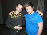 Photo 14 - Showers on the dancefloor 