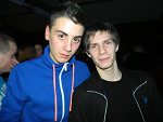 Photo 21 - Showers on the dancefloor 
