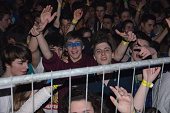 Photo 25 - Showers on the dancefloor 