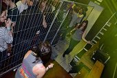 Photo 26 - Showers on the dancefloor 