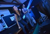Photo 31 - Showers on the dancefloor 