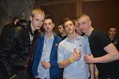 Photo 43 - Showers on the dancefloor 