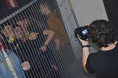 Photo 47 - Showers on the dancefloor 