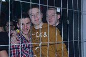 Photo 49 - Showers on the dancefloor 