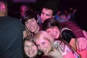 Photo 62 - Showers on the dancefloor 