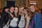 Photo 74 - Showers on the dancefloor 