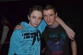 Photo 92 - Showers on the dancefloor 