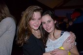 Photo 95 - Showers on the dancefloor 