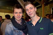 Photo 103 - Showers on the dancefloor 