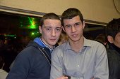 Photo 107 - Showers on the dancefloor 