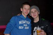 Photo 113 - Showers on the dancefloor 