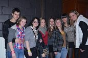 Photo 114 - Showers on the dancefloor 