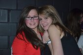 Photo 115 - Showers on the dancefloor 