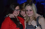 Photo 117 - Showers on the dancefloor 