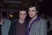 Photo 121 - Showers on the dancefloor 