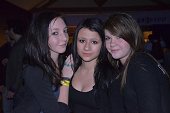 Photo 123 - Showers on the dancefloor 