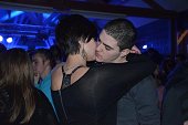 Photo 124 - Showers on the dancefloor 