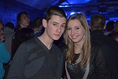Photo 125 - Showers on the dancefloor 