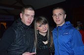 Photo 126 - Showers on the dancefloor 