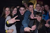 Photo 127 - Showers on the dancefloor 