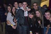 Photo 128 - Showers on the dancefloor 