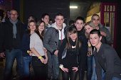 Photo 129 - Showers on the dancefloor 
