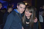 Photo 130 - Showers on the dancefloor 
