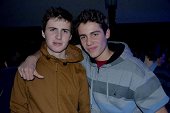 Photo 132 - Showers on the dancefloor 