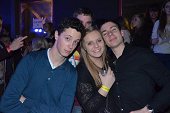 Photo 133 - Showers on the dancefloor 