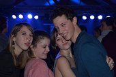 Photo 135 - Showers on the dancefloor 