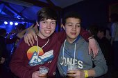 Photo 137 - Showers on the dancefloor 