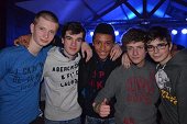 Photo 140 - Showers on the dancefloor 