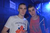 Photo 141 - Showers on the dancefloor 