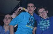 Photo 142 - Showers on the dancefloor 