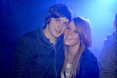 Photo 143 - Showers on the dancefloor 
