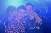 Photo 144 - Showers on the dancefloor 