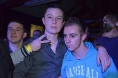 Photo 146 - Showers on the dancefloor 