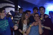 Photo 149 - Showers on the dancefloor 