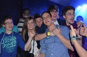 Photo 150 - Showers on the dancefloor 