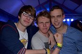 Photo 151 - Showers on the dancefloor 