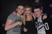 Photo 153 - Showers on the dancefloor 