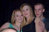Photo 156 - Showers on the dancefloor 