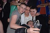 Photo 157 - Showers on the dancefloor 