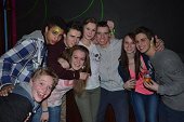 Photo 161 - Showers on the dancefloor 