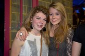 Photo 163 - Showers on the dancefloor 