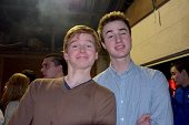 Photo 164 - Showers on the dancefloor 