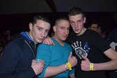 Photo 169 - Showers on the dancefloor 
