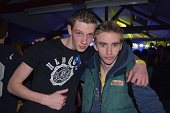 Photo 170 - Showers on the dancefloor 