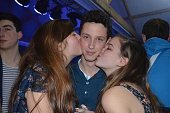 Photo 173 - Showers on the dancefloor 