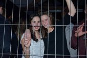 Photo 174 - Showers on the dancefloor 